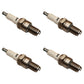 Qty. 4: Spark Plug Fits Oliver Replaces 405