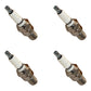 Qty. 4: Spark Plug Fits John Deere Replaces AT21177