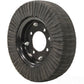 Rotary Cutter Tailwheel Fits BUSH HOG Replaces 500BH