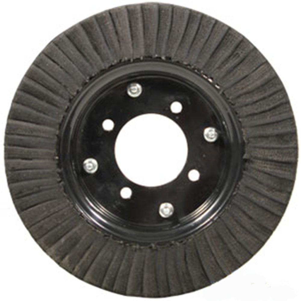 Rotary Cutter Tailwheel Fits BUSH HOG Replaces 500BH