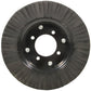 Rotary Cutter Tailwheel Fits Massey Ferguson