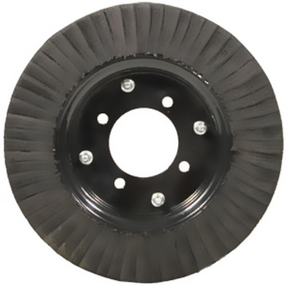 E-373024H 4" x 8" Tire and Wheel Assembly Fits Rhino Rotary Cutter Models