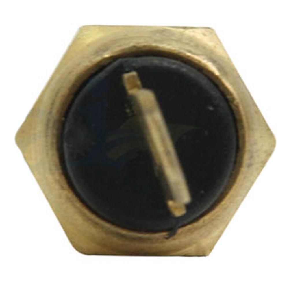 TEMPERATURE SENDING UNIT Fits Ford TEMP BACKHOE 550 555 555A 555B 655 655A