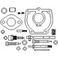 W6 W9 M Supers H M MTA W4 400 450 656 Carb Kit With Carburetor Fits FARMALL 0248
