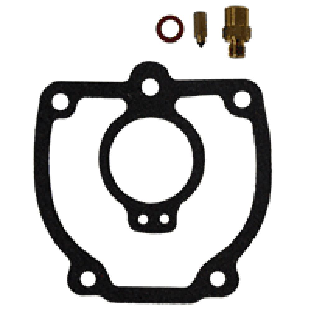 W6 W9 M Supers H M MTA W4 400 450 656 Carb Kit With Carburetor Fits FARMALL 0248
