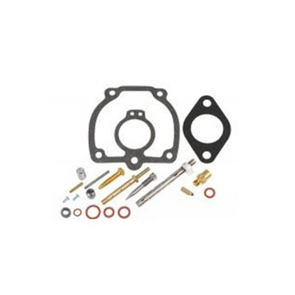 W6 W9 M Supers H M MTA W4 400 450 656 Carb Kit With Carburetor Fits FARMALL 0248