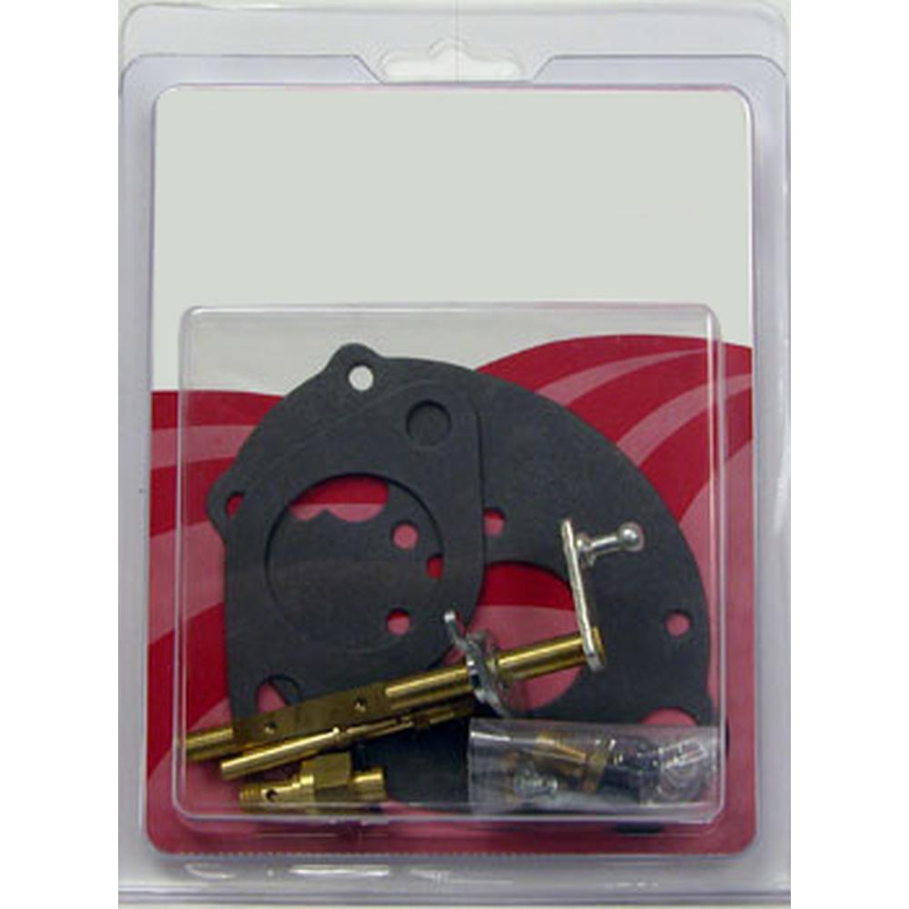 C547CV Complete Carburetor Repair Kit Fits Ford 801 901 4000 TSX769 TSX813