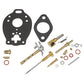 C548V MSCK62 C548 Tractor Carburetor Repair Kit Fits Massey Ferguson TE20 TO20