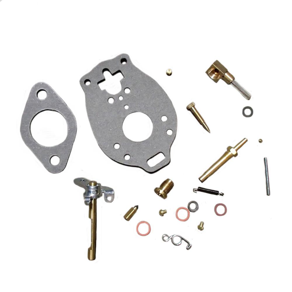 Complete Carburetor Kit Fits Universal Products Replaces MSCK66
