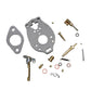 Carburetor Repair Kit Fits Massey Ferguson Harris F40 MF135 MF150 MF50 TO35