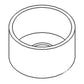 Intake Valve Seal Fits New Holland Replaces 1804329