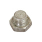 Oil Pan Drain Plug Fits Minneapolis-Moline Replaces 35P2941