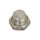 Oil Pan Drain Plug Fits Case Replaces VT4521