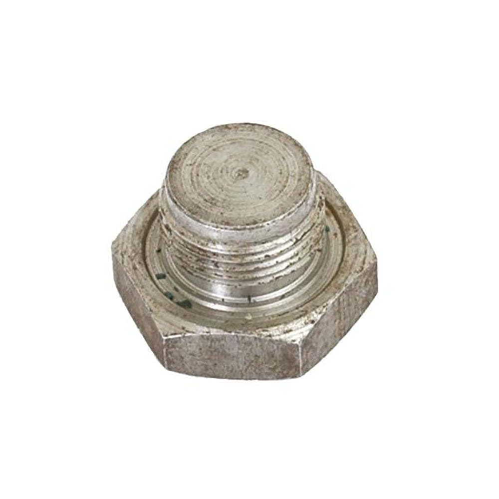 R7500 Oil Pan Drain Plug - Fits International Harvester 340 404 650 1206 1586