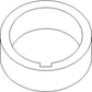 Crankshaft Pulley Spacer Fits Ford Tractor C5NE6B306A 81811427