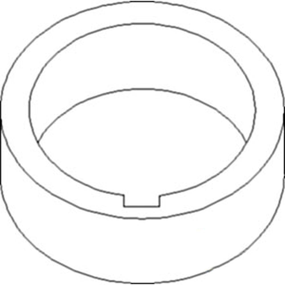 ENG-F-3256B306-A Spacer, Crankshaft Pulley C5NE6B306A