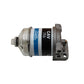 Fuel Filter Assembly w/ glass bowl Fits Allis Fits Ford  fits Long Oliver White