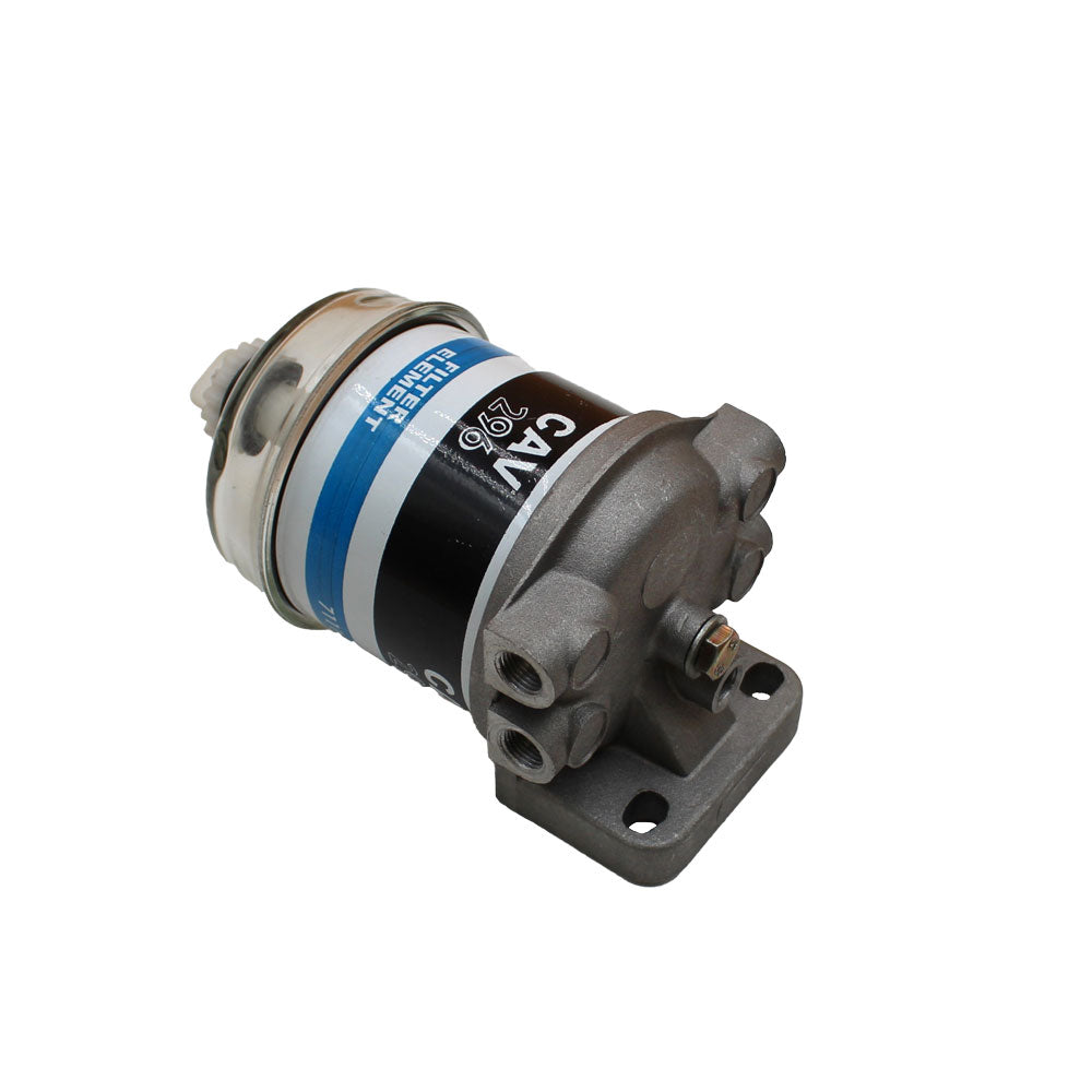Single Fuel Filter Assembly Fits Oliver Replaces 31-2903331