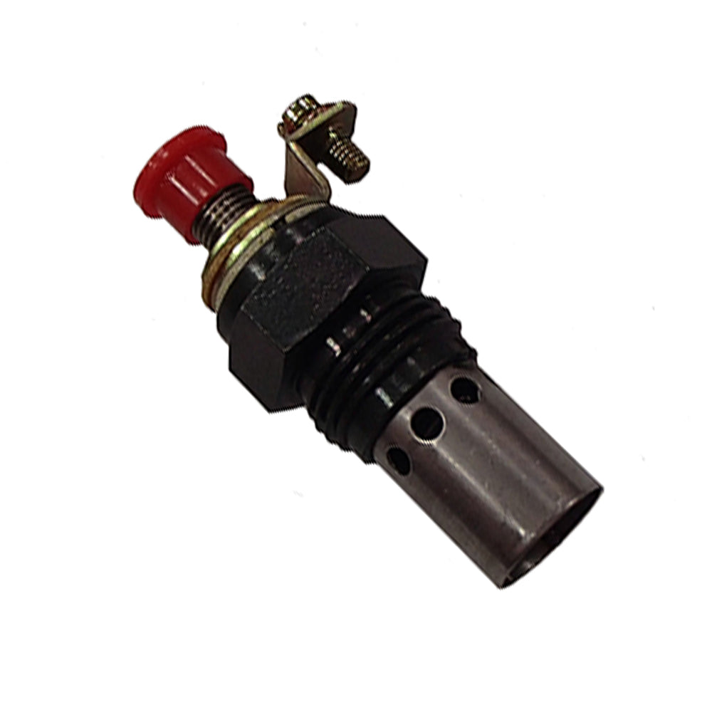 Heater Glow Plug Fits Ford Tractor 4130 4600 4610 4630 4830 5000 5030 5110