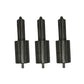 Qty 3: Fuel Injector Nozzle Fits Ford/New Holland Replaces 81813344