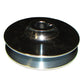 C5NF10196B GENERATOR PULLEY Fits Ford 2000 3000 4000 5000 TRACTOR w/ GENERATOR