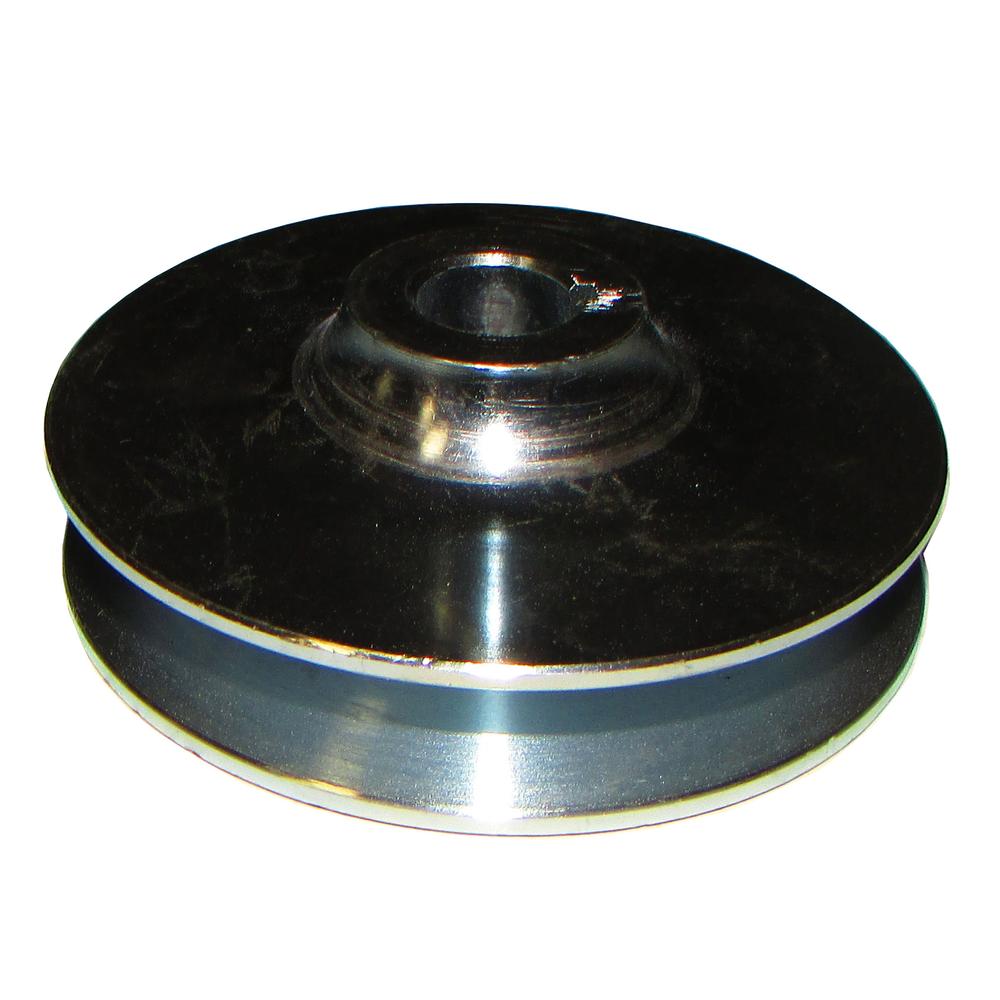 C5NF10196B GENERATOR PULLEY Fits Ford 2000 3000 4000 5000 TRACTOR w/ GENERATOR