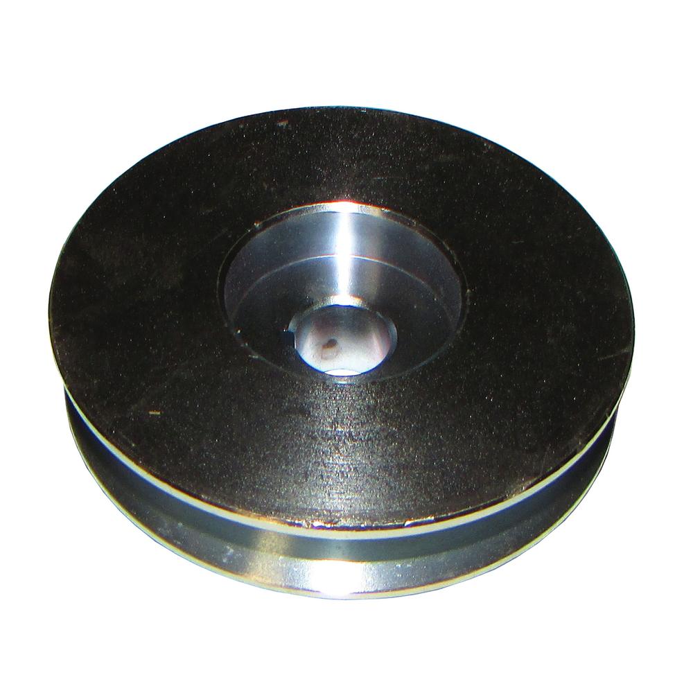 Generator Pulley Fits Ford/New Holland Replaces 54214805