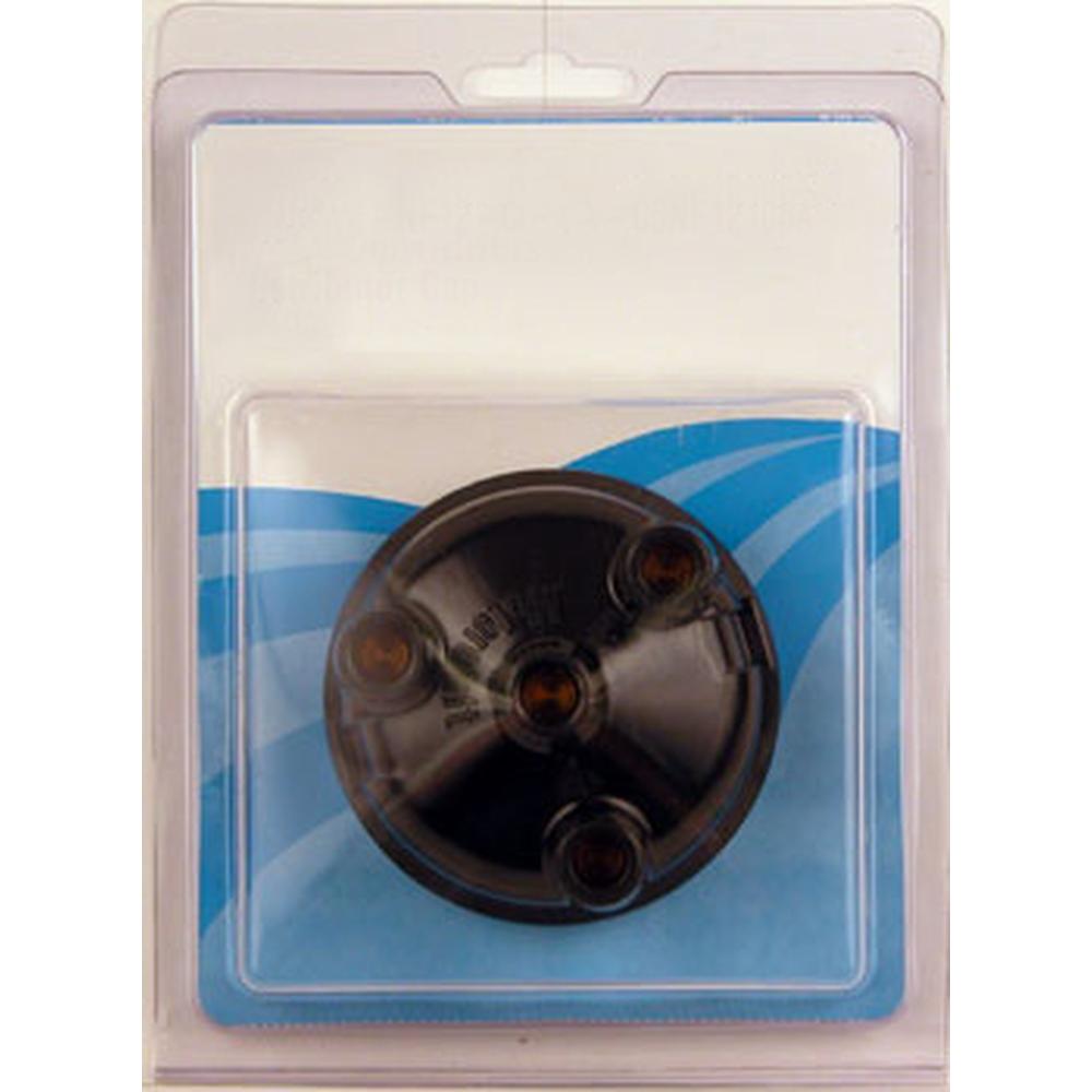 Distributor Cap Fits Ford/New Holland Replaces 21A455