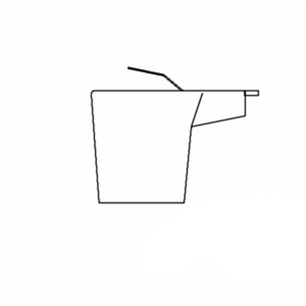 Distributor Rotor Button C5NF12200A Fits Ford 2000 3000 2600 335 4000 4500