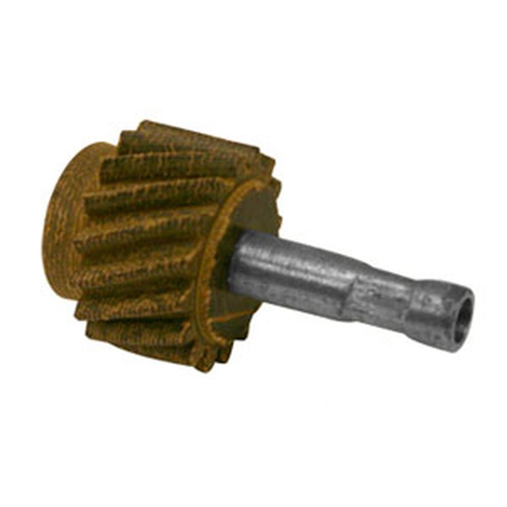 Tachometer Drive Gear Fits Ford Tractor '65-up w/ Generator Proofmeter