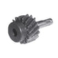 C5NF17373B New Tachometer Drive Gear Fits Ford 2000 3000 4000 4000SU 5000 5100