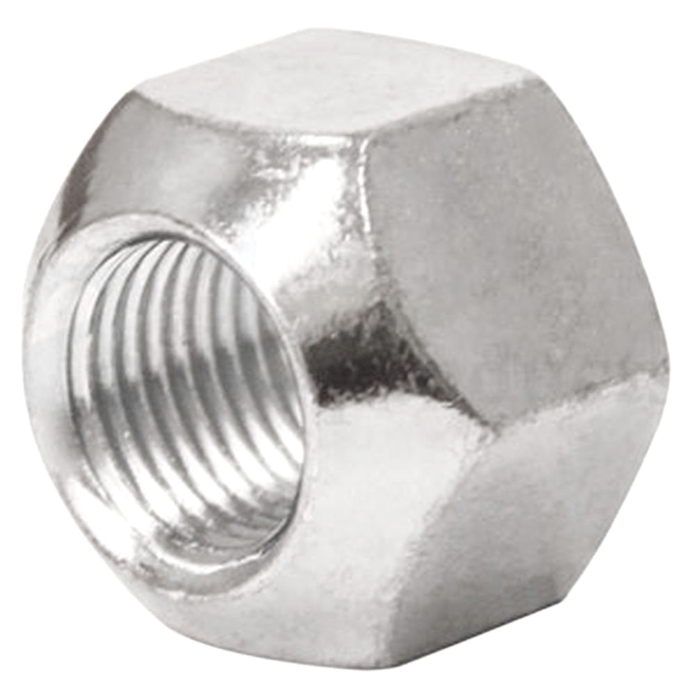 Wheel Nut Fits Ford Replaces 81815739