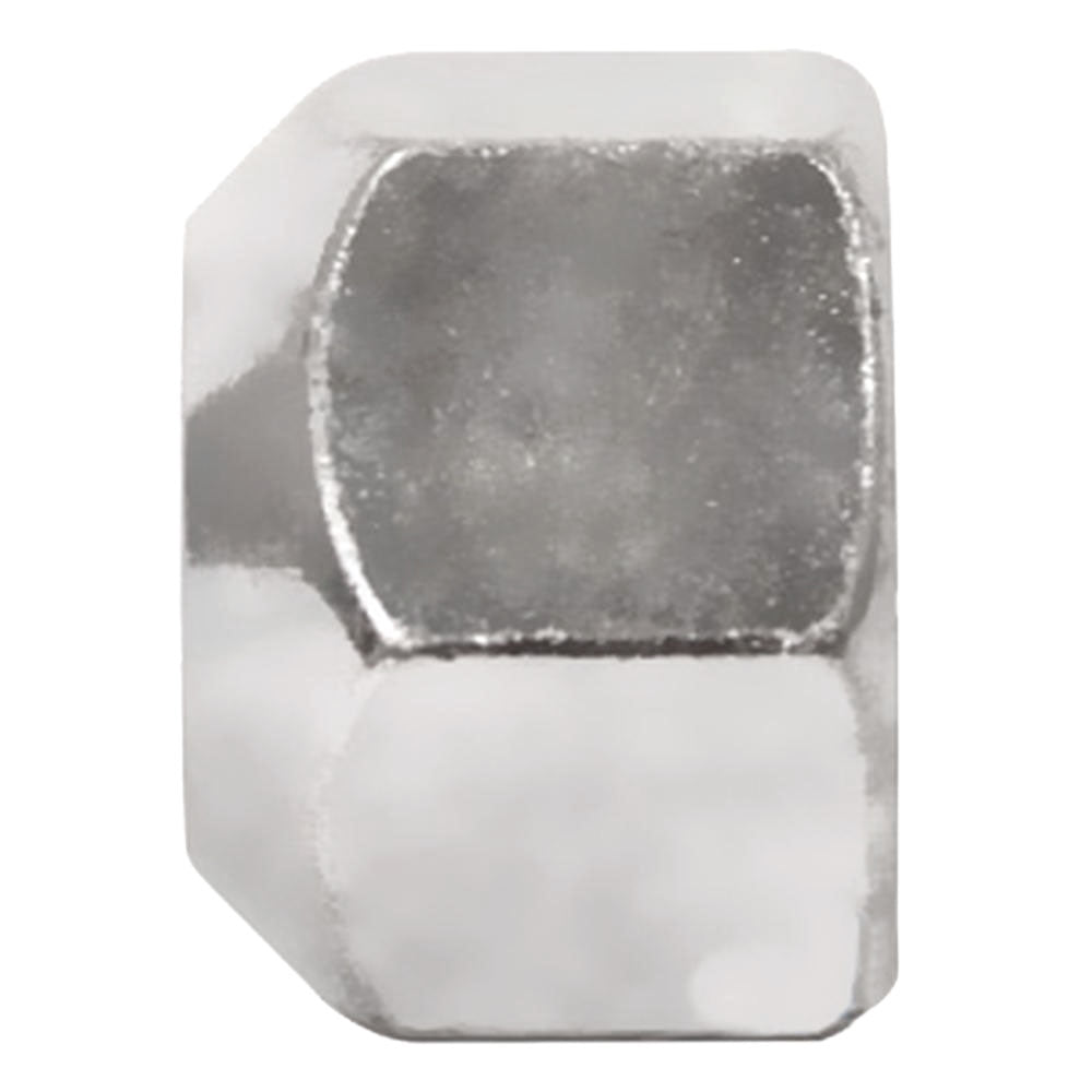 Wheel Nut Fits Ford Replaces 81815739