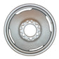 C5NN1015A 3" x 19" Front Rim With Small Cemter Fits Ford 8N 8N1015D