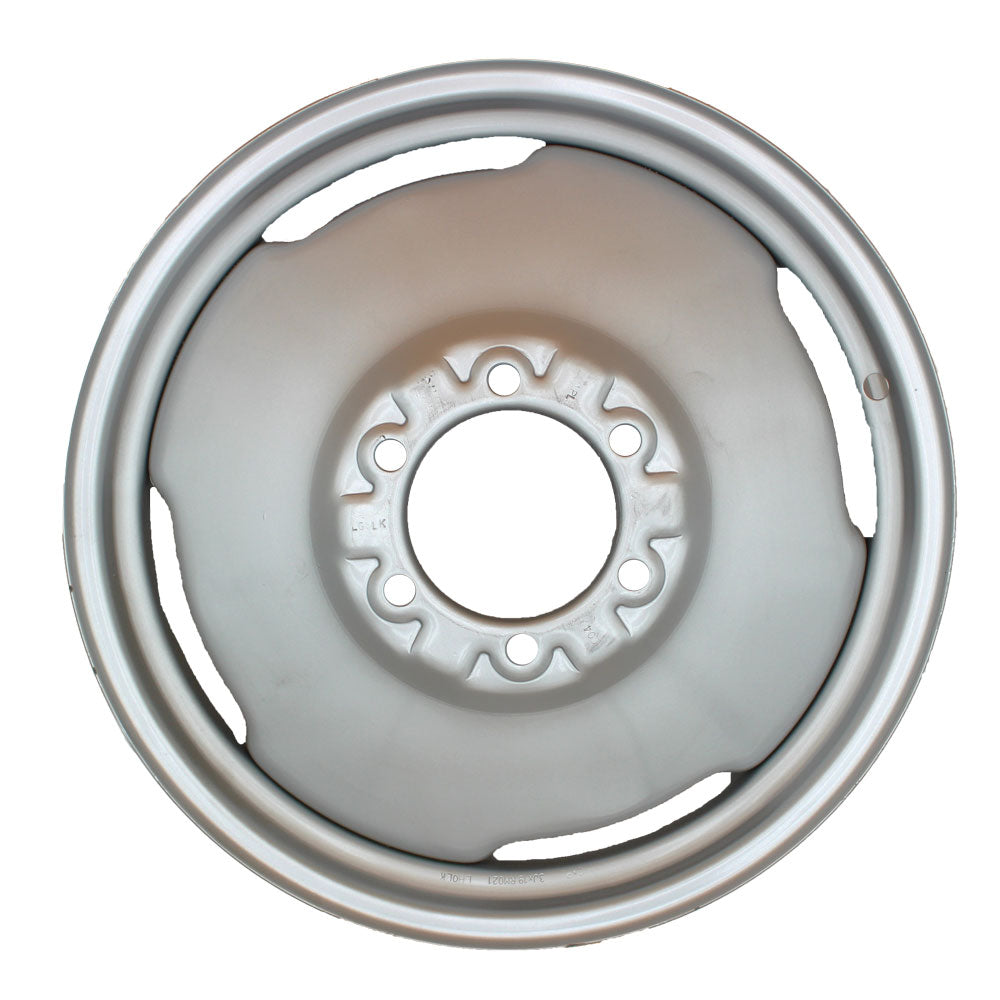 Front Wheel Rim Fits Ford/New Holland Replaces 8N1015A