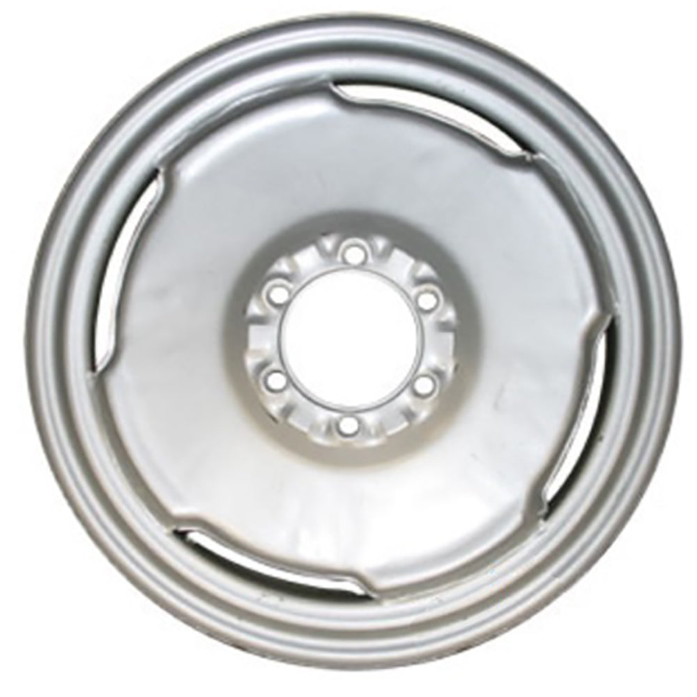 3" x 19" Front Rim - Small Center Fits Ford 8N C5NN1015A