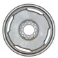 Front Wheel Rim Fits Massey Ferguson Replaces 180367M91