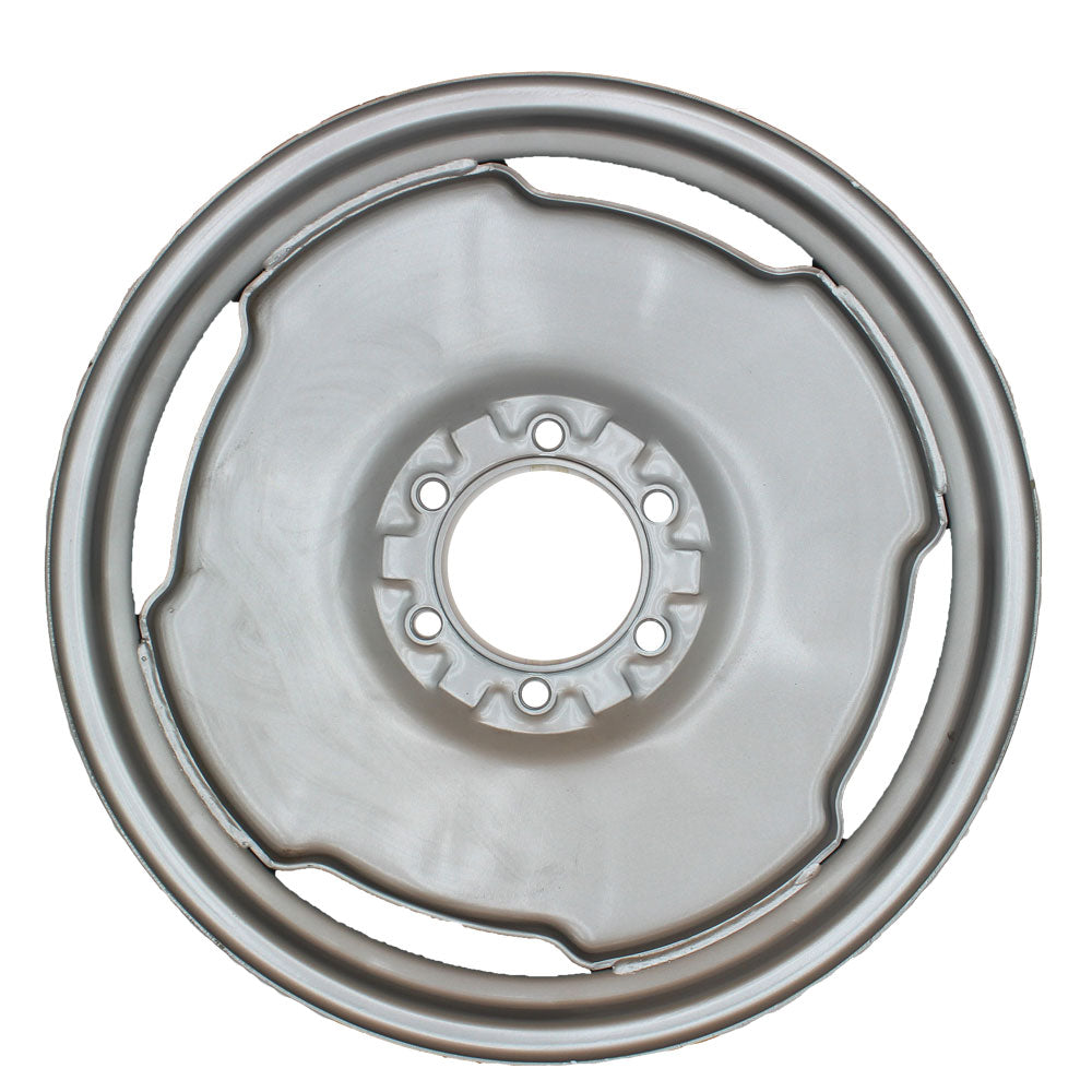 Front Wheel Rim Fits Ford/New Holland Replaces 8N1015A
