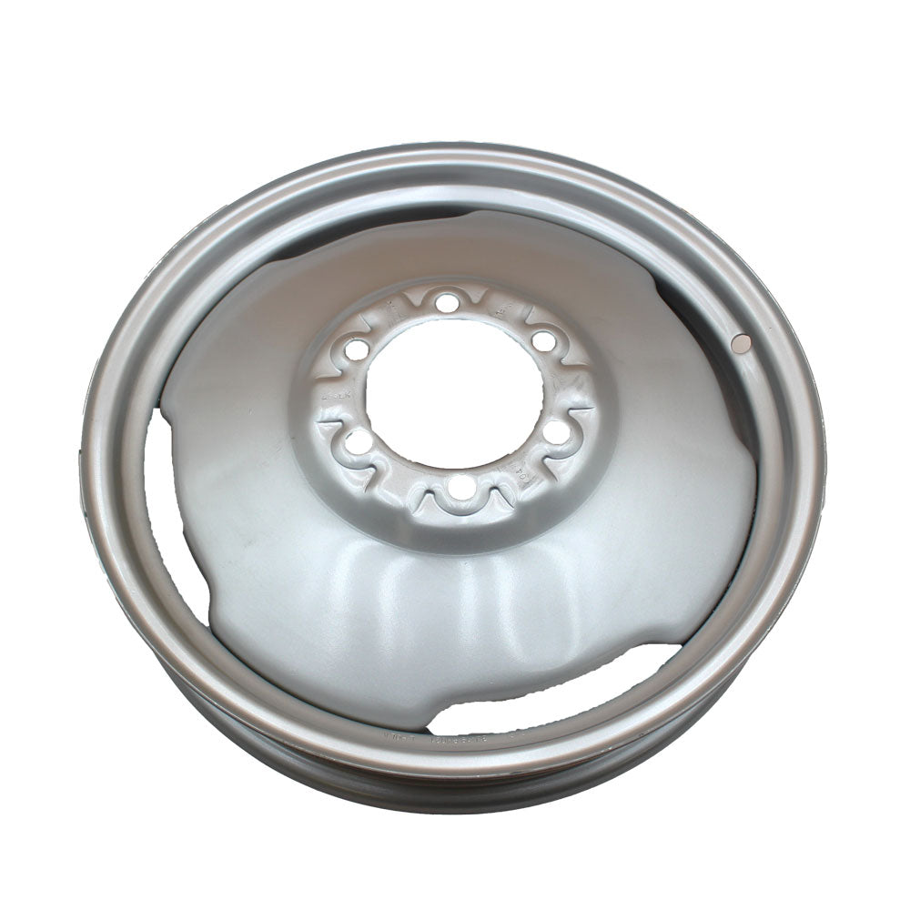 Front Wheel Rim Fits Ford/New Holland Replaces 8N1015A
