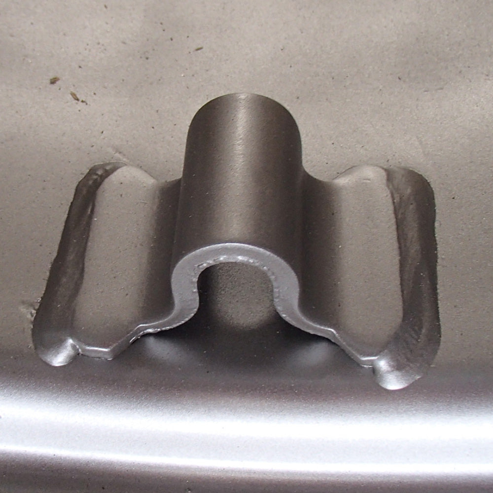WHEEL RIM 11X28 FOR WHITE 2-44