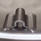 11" x 28" 6 Loop Rear Rim Fits Ford Fits JD Fits Case-IH Fits Massey Ferguson
