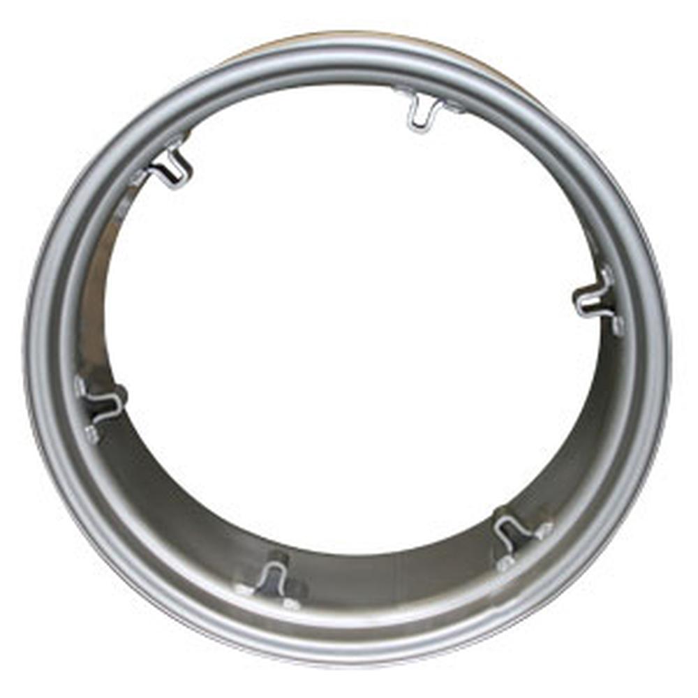 Rim/Wheel, 11x28 Fits Massey Ferguson Replaces 194482M91