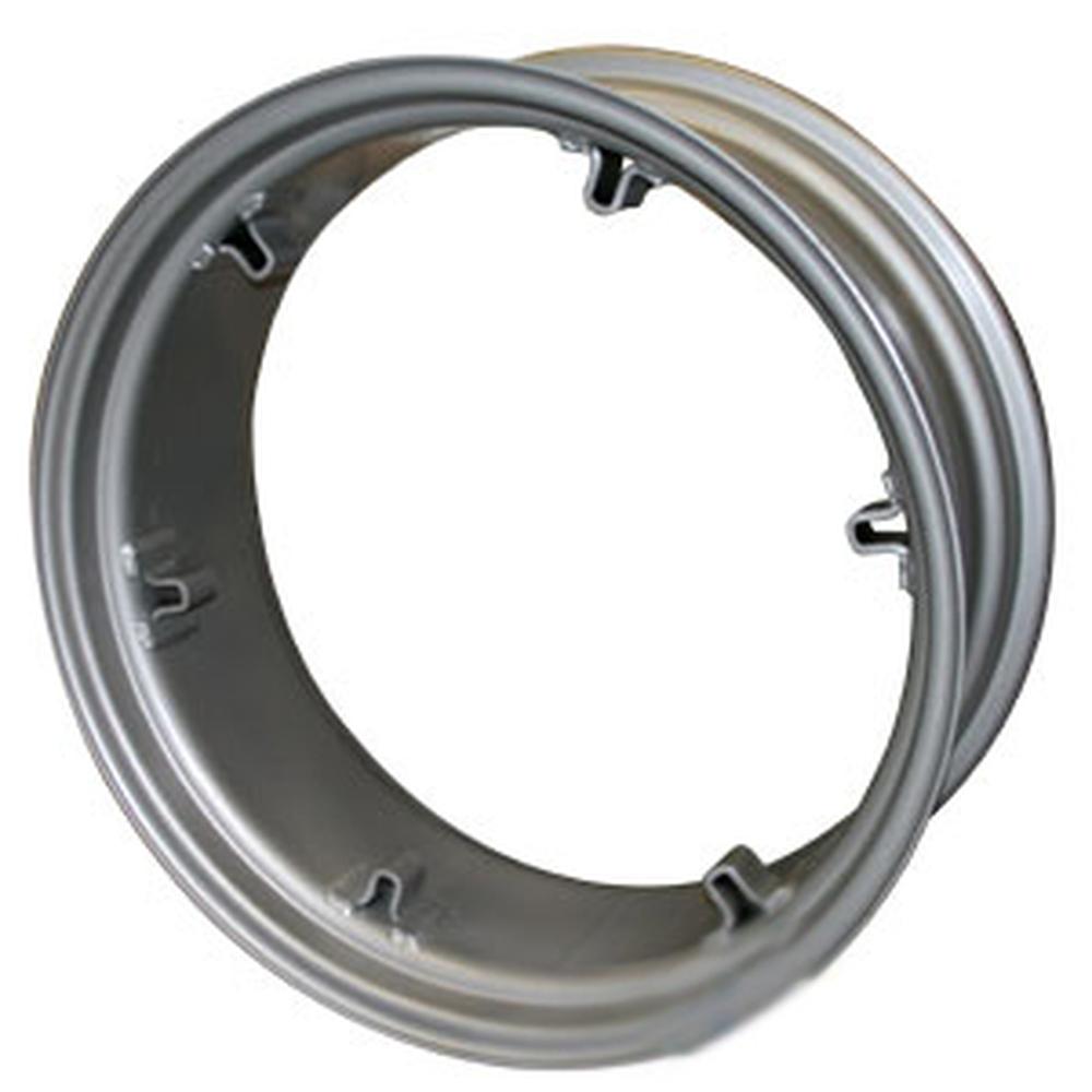 Rim/Wheel, 11x28 Fits Minneapolis-Moline Replaces 10A7514