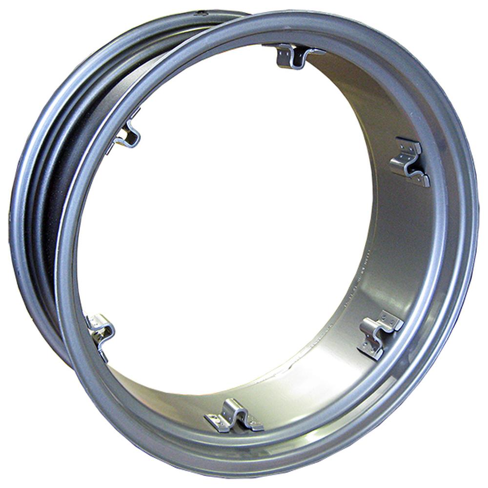 Rim/Wheel, 11x28 Fits Landini Replaces 828532M91