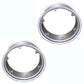 Qty 2: 11" x 28" Rim Fits International Replaces G12003