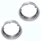 Qty 2: 11" x 28" Rim Fits David Brown Replaces K67980
