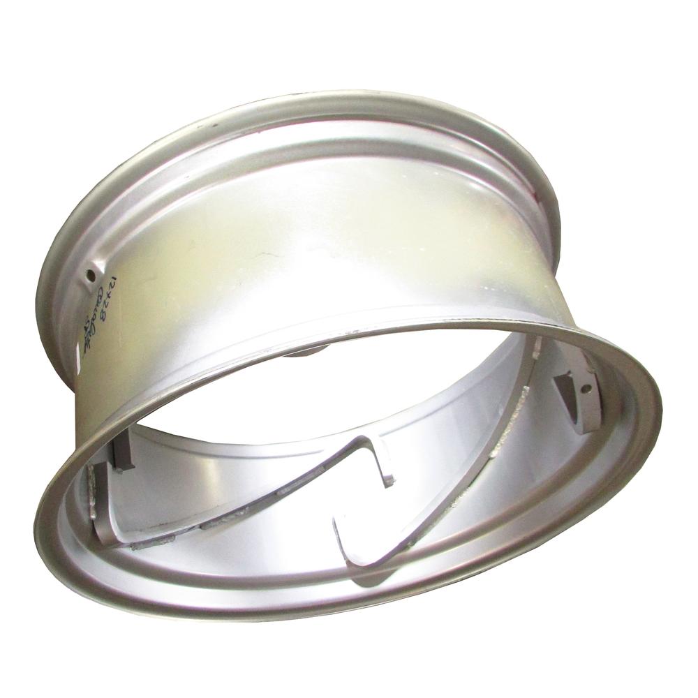 Power Adjust Wheel Rim 12" X 28" 4 Rail Fits Multiple Makes & Models