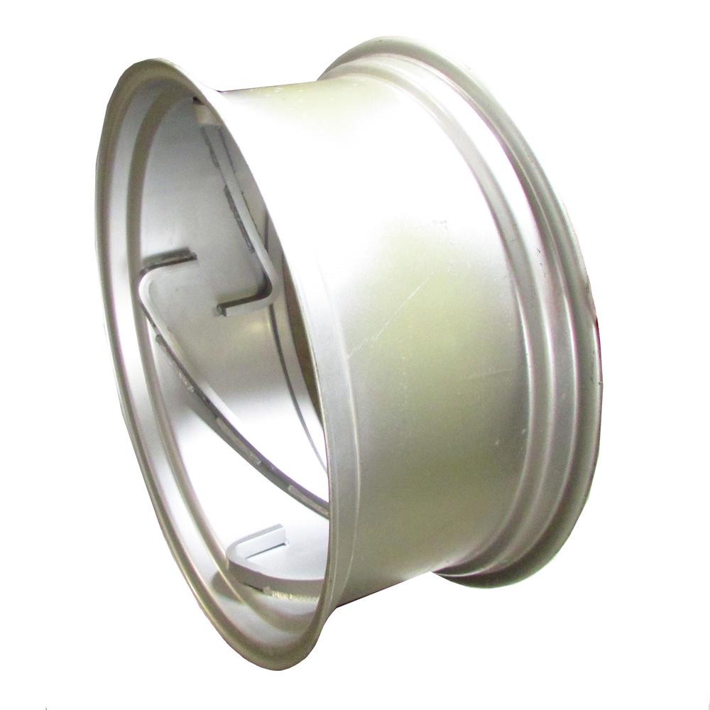 New Rim 1687615M91: Fits Massey Ferguson 250 253 263 360 362 4225 4235 4240