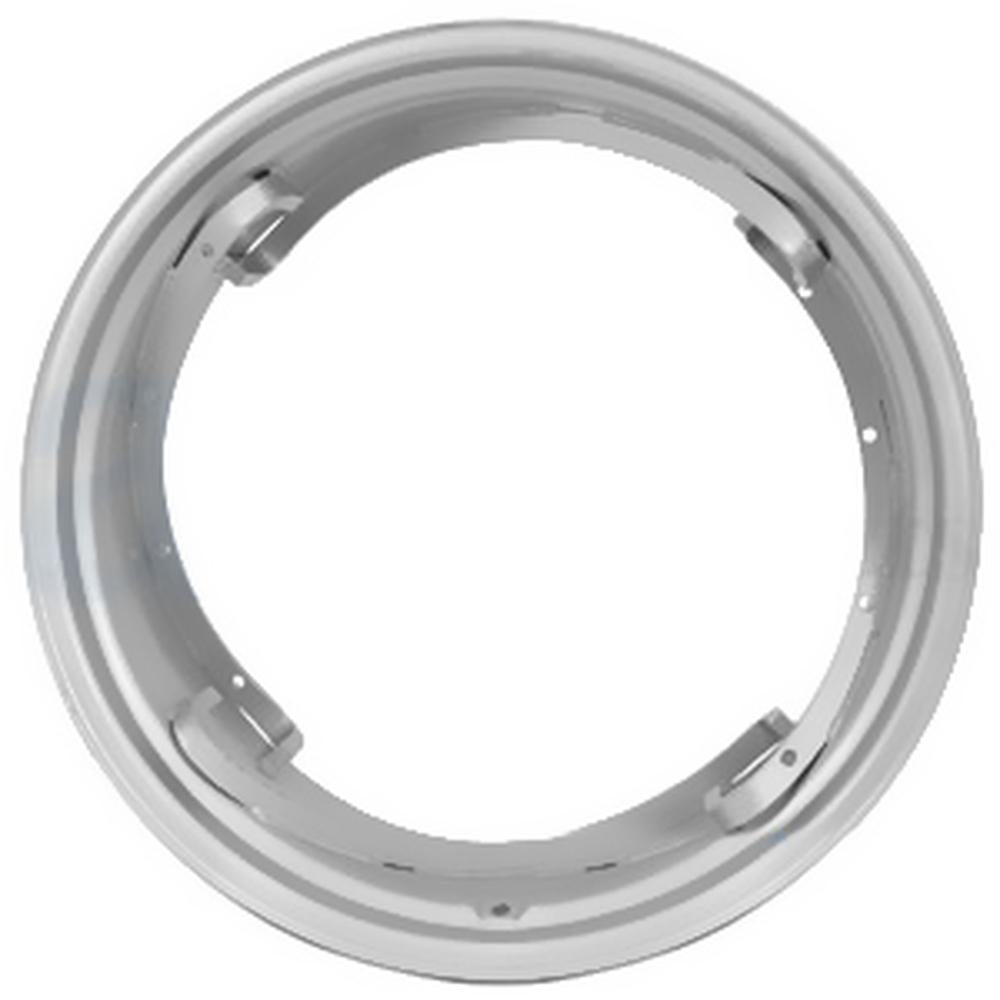 Power Adjust Wheel/Rim, 12" x 28" Fits John Deere Replaces AL60764