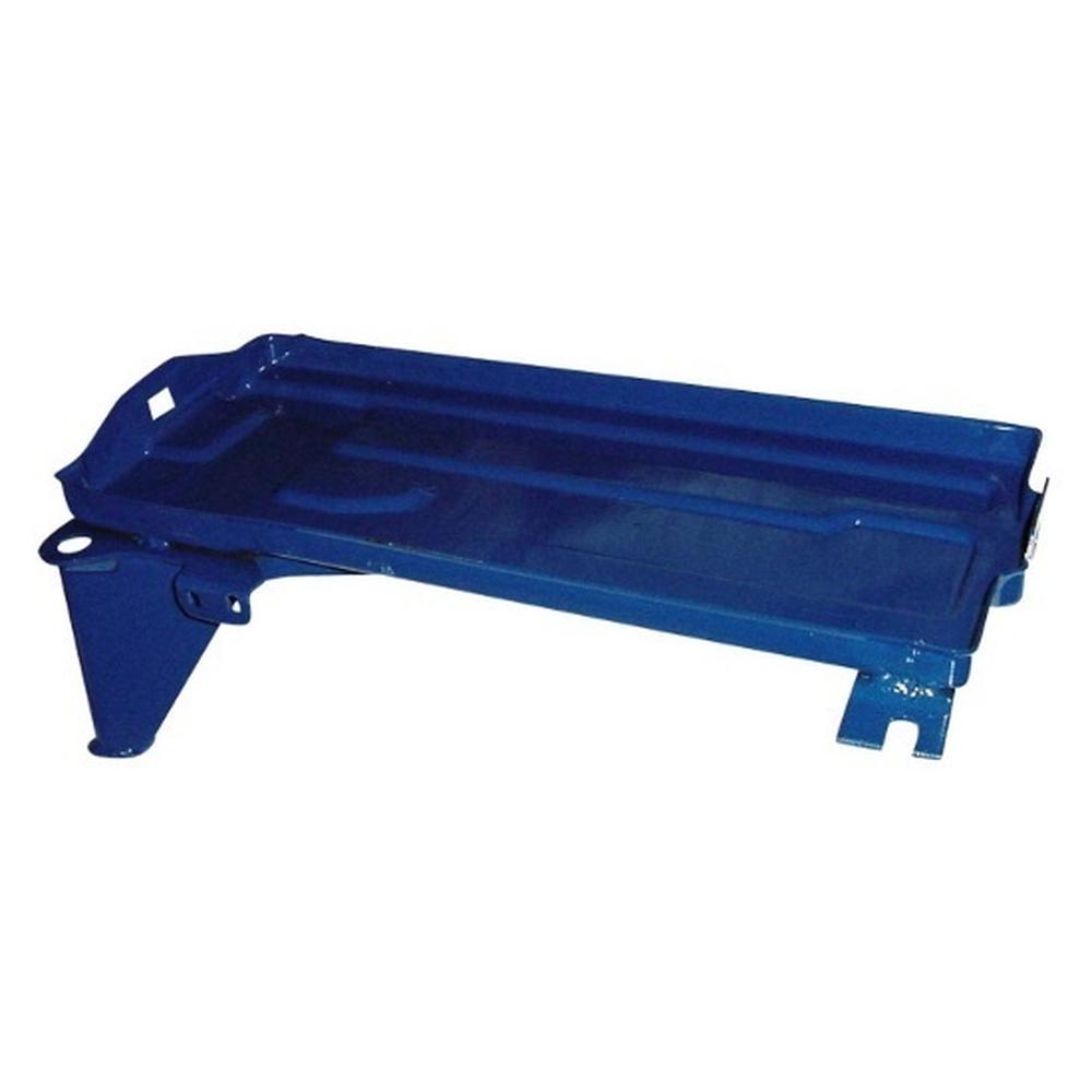 C5NN10723H Tractor Battery Tray Assy Fits Ford 2000 3000 4000 5000 3 Cyl Diesel